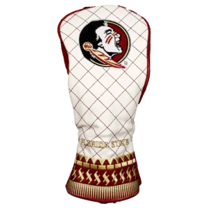 Florida State Seminoles Fairway Wood Headcover