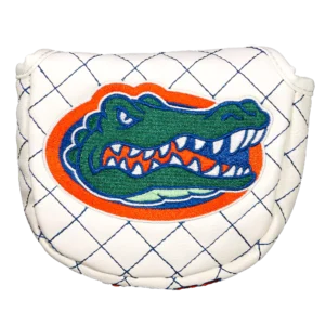 Florida Gators Mallet Putter Cover