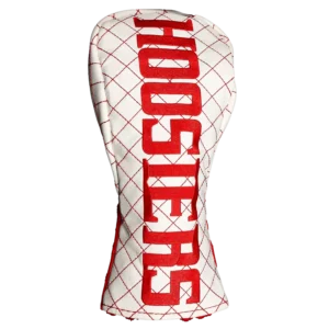 Indiana Hoosiers Fairway Wood Headcover