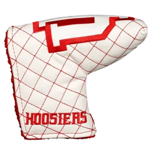 Indiana Hoosiers Blade Putter Cover