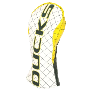 Oregon Ducks Fairway Wood Headcover