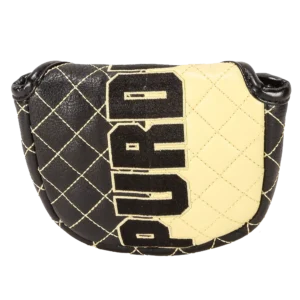 Purdue Boilermakers Mallet Putter Cover