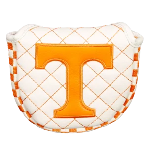 Tennessee Volunteers Mallet Putter Cover