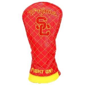 Usc Trojans Fairway Wood Headcover