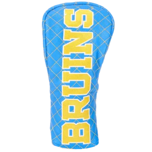 Ucla Bruins Fairway Wood Headcover