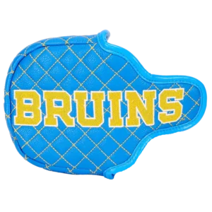 Ucla Bruins Mallet Putter Cover