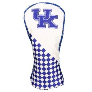 Kentucky Wildcats Fairway Wood Headcover