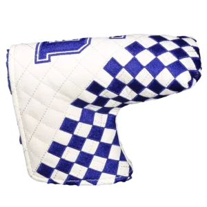 Kentucky Wildcats Blade Putter Cover