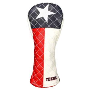 Texas "Flag" 2023 Hybrid Headcover