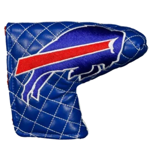 Buffalo Bills Blade Putter Cover