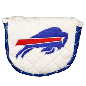 Buffalo Bills Mallet Putter Cover