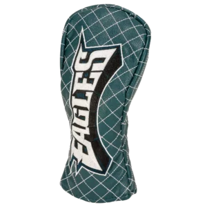 Philadelphia Eagles Fairway Wood Headcover