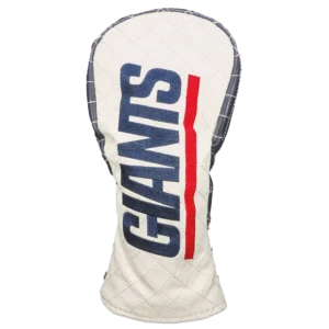 New York Giants Fairway Wood Headcover