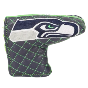 Seattle Seahawks Blade Putter Cover