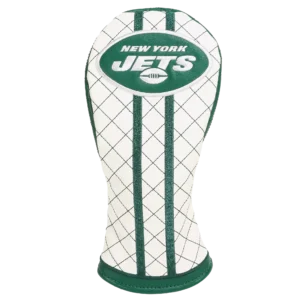 New York Jets Fairway Wood Headcover