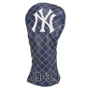 New York Yankees Fairway Wood Headcover
