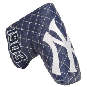 New York Yankees Blade Putter Cover