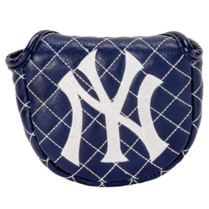 New York Yankees Mallet Putter Cover