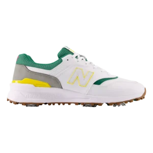 997 Greens Limited Edition Men'S Golf Shoe