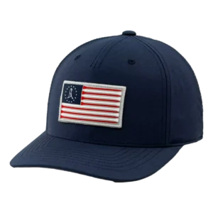 Stars & Tees Cap