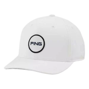 Patch Cap