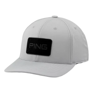 Velcro Patch Cap