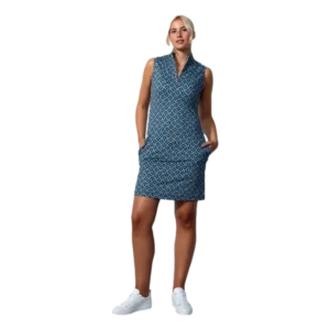 Twine Sleeveless Dress