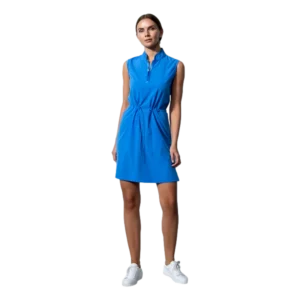 Kaiya Sleeveless Dress