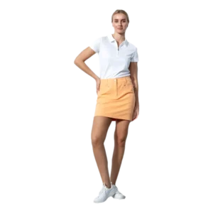Lyric Solid 18" Skort