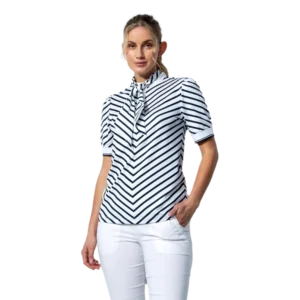 Seoul Short Puffed Sleeve Top