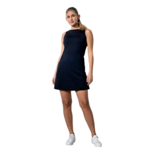 Savona Sleeveless Dress