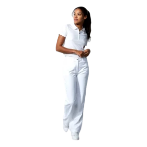 Trieste 5 Pocket 32" Pant
