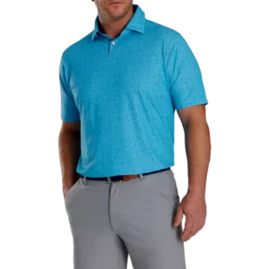 Tweed Texture Stretch Pique Self Collar