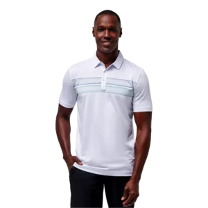 Ocean Time Polo