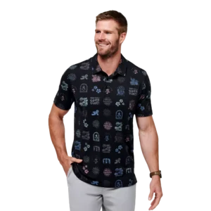 Tourist Season Polo