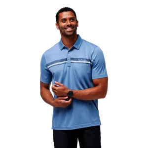 Under A Palm Polo
