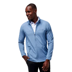 Valley View Full Zip Jacket