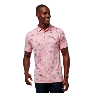 Coconut Palm Polo