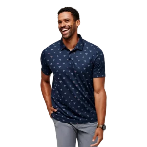 Home Break Polo