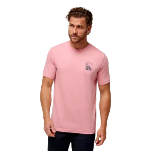 Uncharted Waters Tee