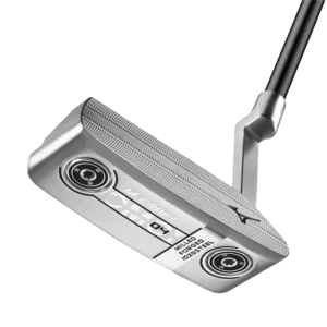 M Craft OMOI Type 4 White Satin Putter