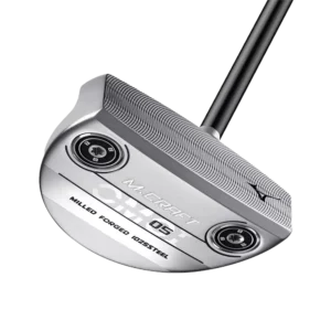 M Craft OMOI Type 5 White Satin Putter