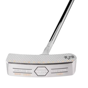 25th Anniversary BB43 Limited Run Putter