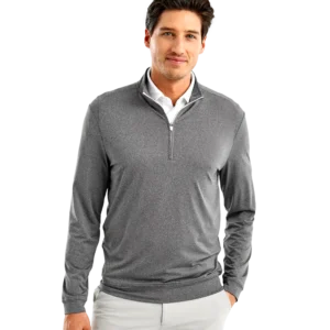 Flex PREP-FORMANCE 1/4 Zip Pullover