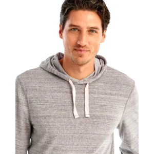 Nixon Terry Cloth Hoodie
