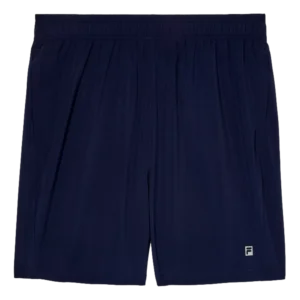 Solid Woven 7" Shorts