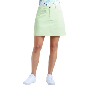 Marika 17" Skort