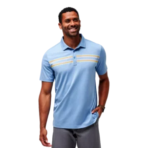 Coral Beds Polo