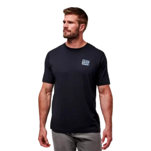 Trenched Tee