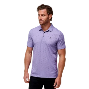 Always Summer Golf Polo